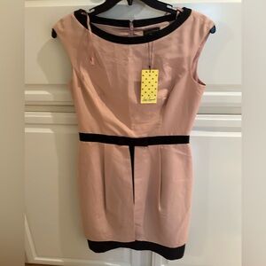 Brand: LUISA SPAGNOLI Mid-length dress